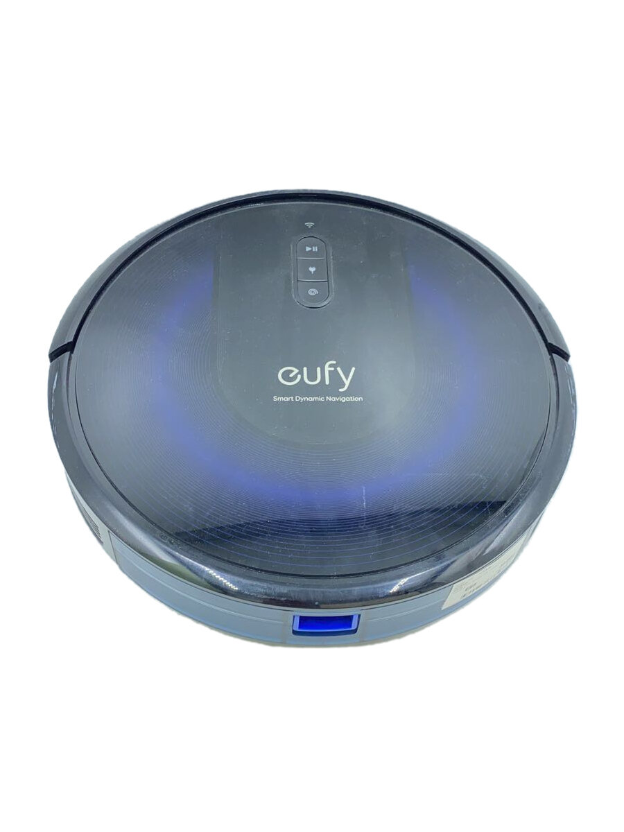 【中古】ANKER◆掃き出す機 Eufy RoboVac G30 T2250512 [黒いこと]//【家電・視覚性・オーディオ】