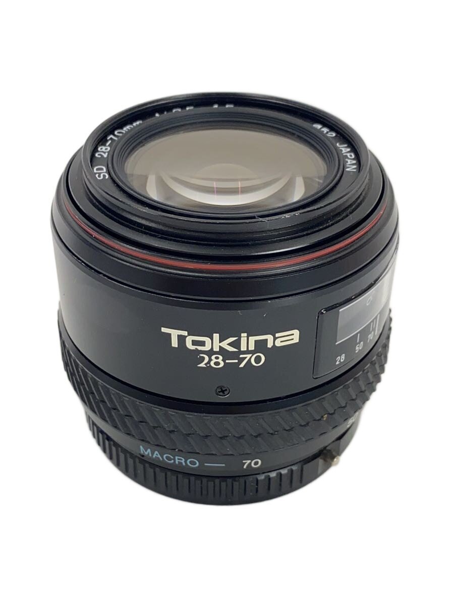 【中古】Tokina◆レンズ/AT-X PRO 28-70mm【カメラ】