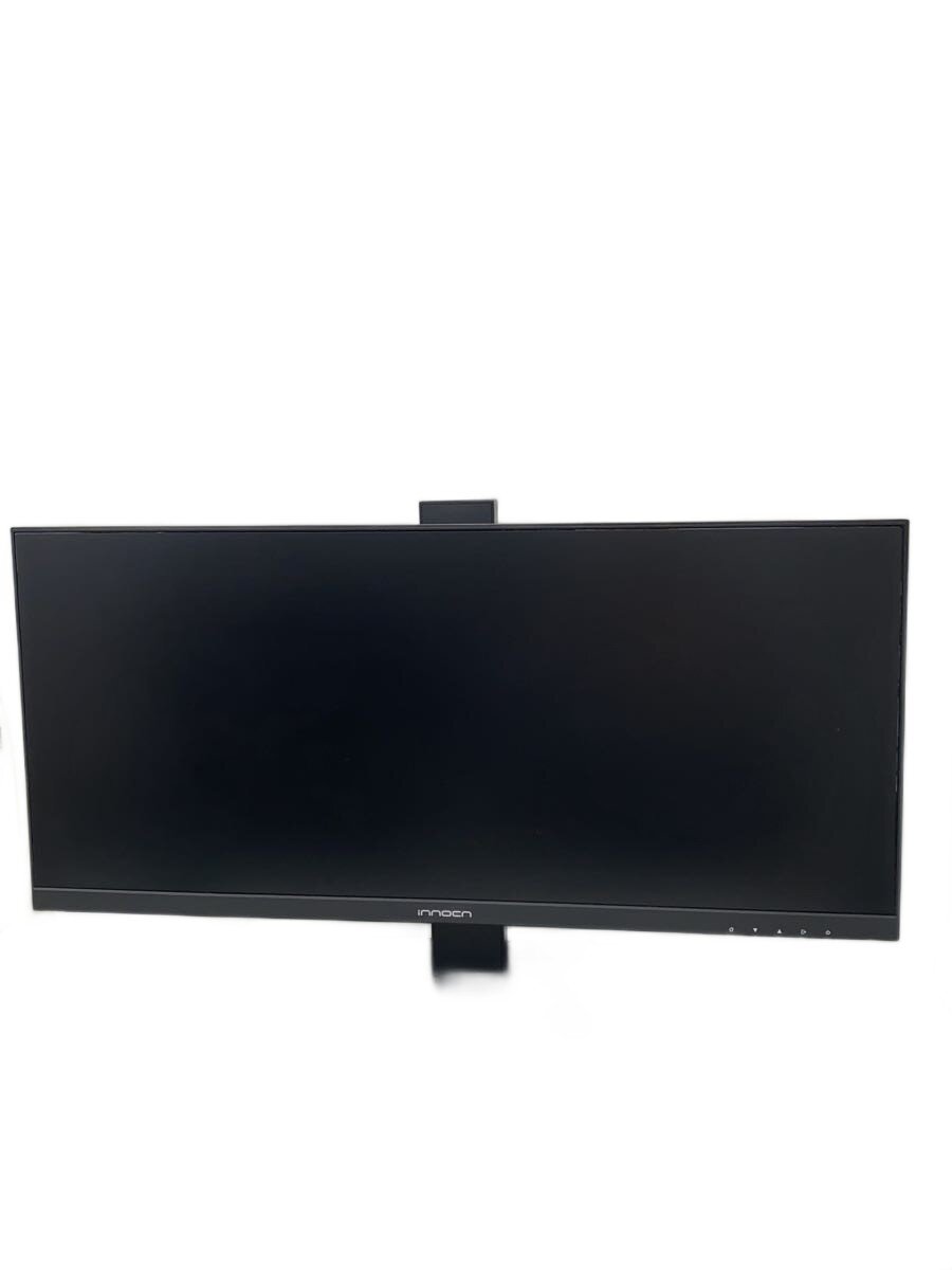 【中古】innocn/視覚的余分の物/26B2F-P【家電・視覚的・オーディオ】