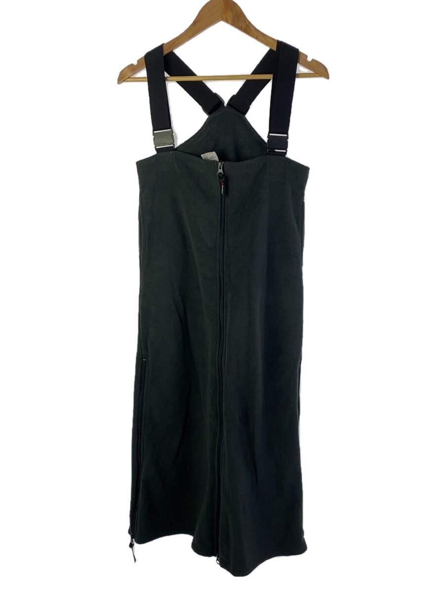 【中古】MOUNTAIN EQUIPMENT◆POLARTEC JUMPER SKIRT/衣装/M/ポリエステル/GRY/424460【レディース御召しもの】