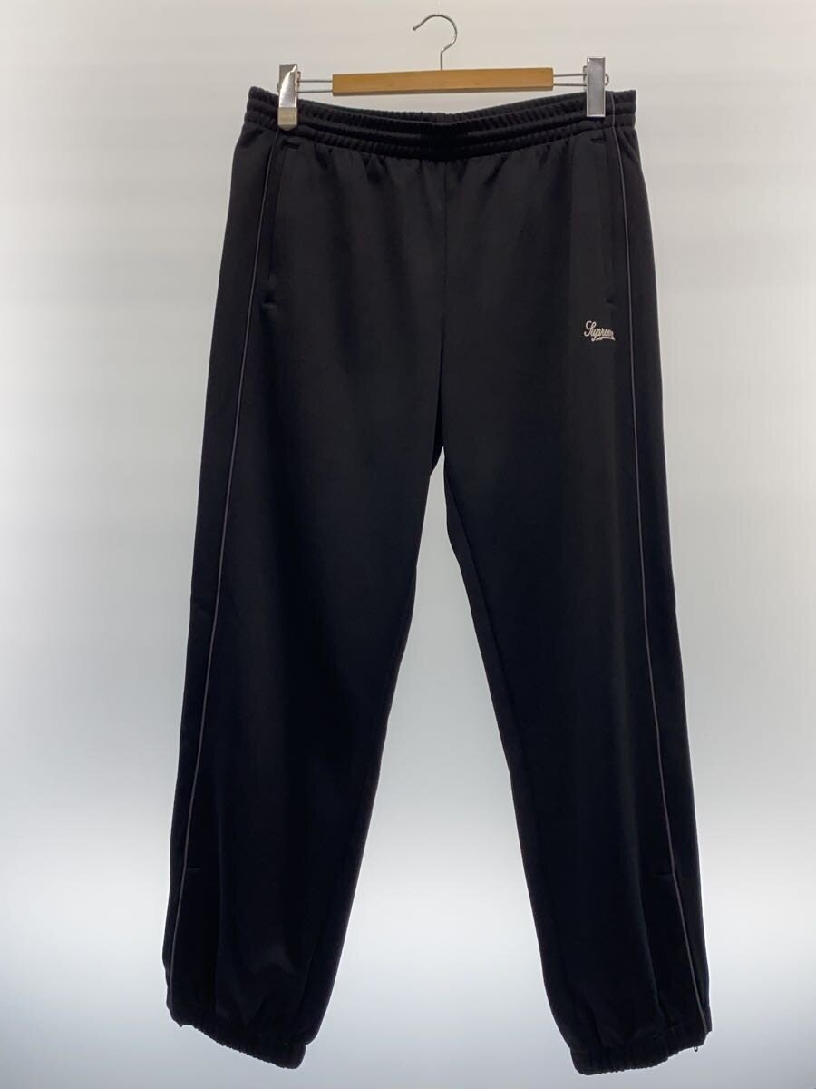 【中古】Supreme◆24SS/Tricot Track Pant/M/ポリエステル/BLK/無地/? NULL ?【メンズウェア】｜2ｎｄ STREET 店