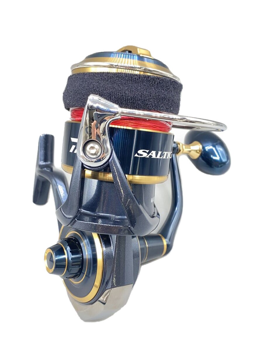 【中古】DAIWA◆木管/スピニングリール/00065008//【運動競技】