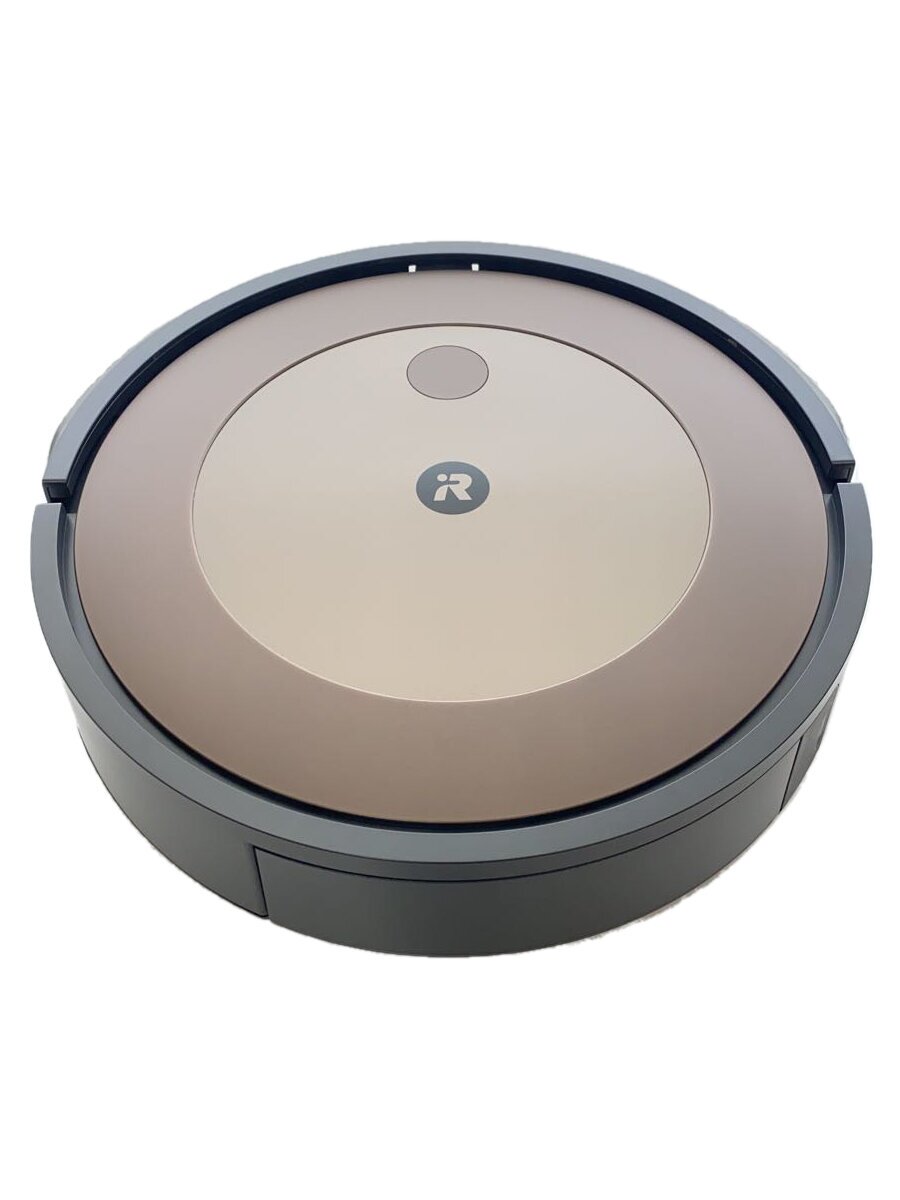 【中古】iRobot◆洗い濯ぎ機/j9+ j955860【家電・視覚的・オーディオ】