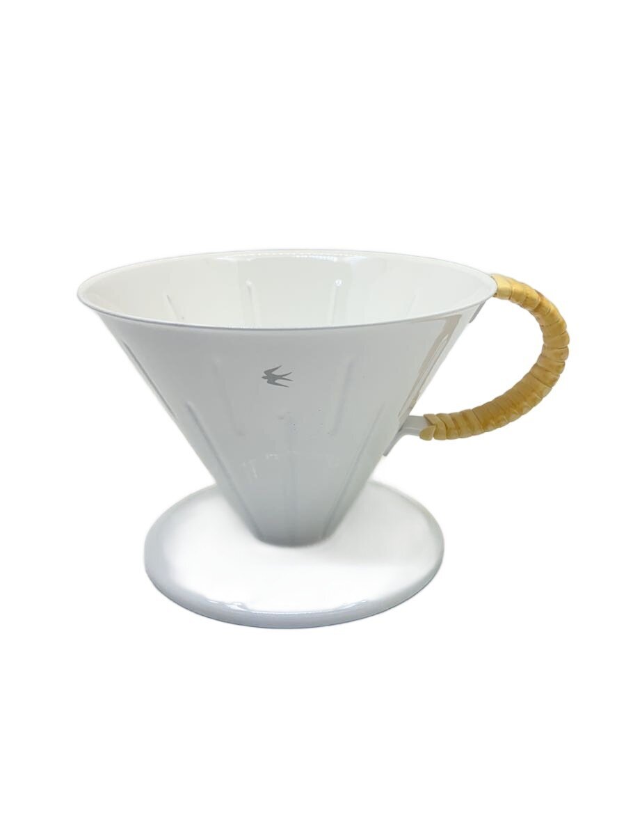 【中古】TSUBAME RATTAN DRIPPER 4.0/調理器具その他/WHT【キッチン用品】