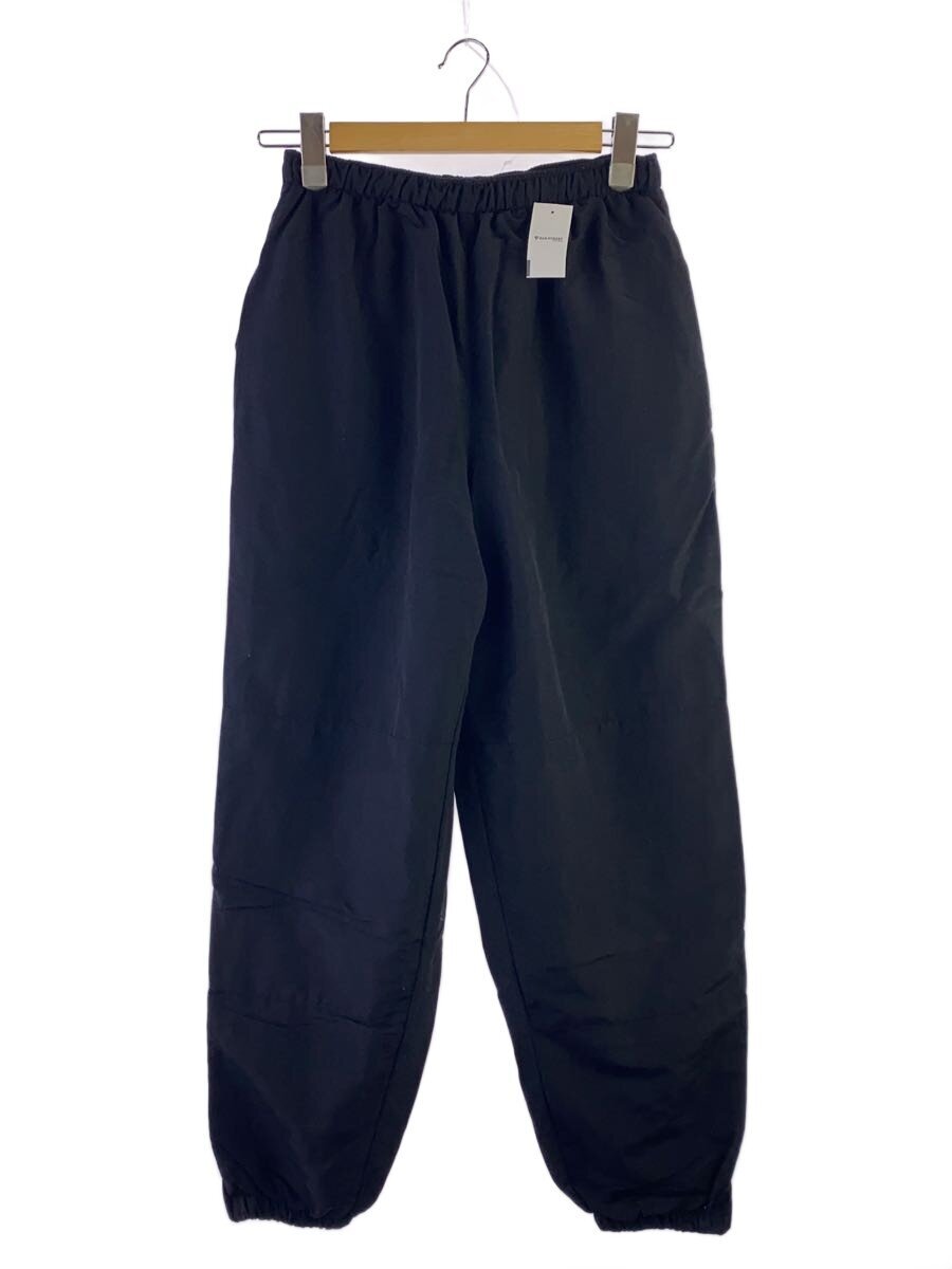 【中古】US.ARMY◆IPFU/形づくるズボン下/S/BLK/8415-01-465-4872//【メンズウェア】