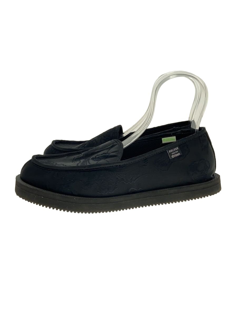 【中古】DELUXE(Deluxe Clothing)◆ローファー/27cm/BLK【シューズ】|2nd STREET 店