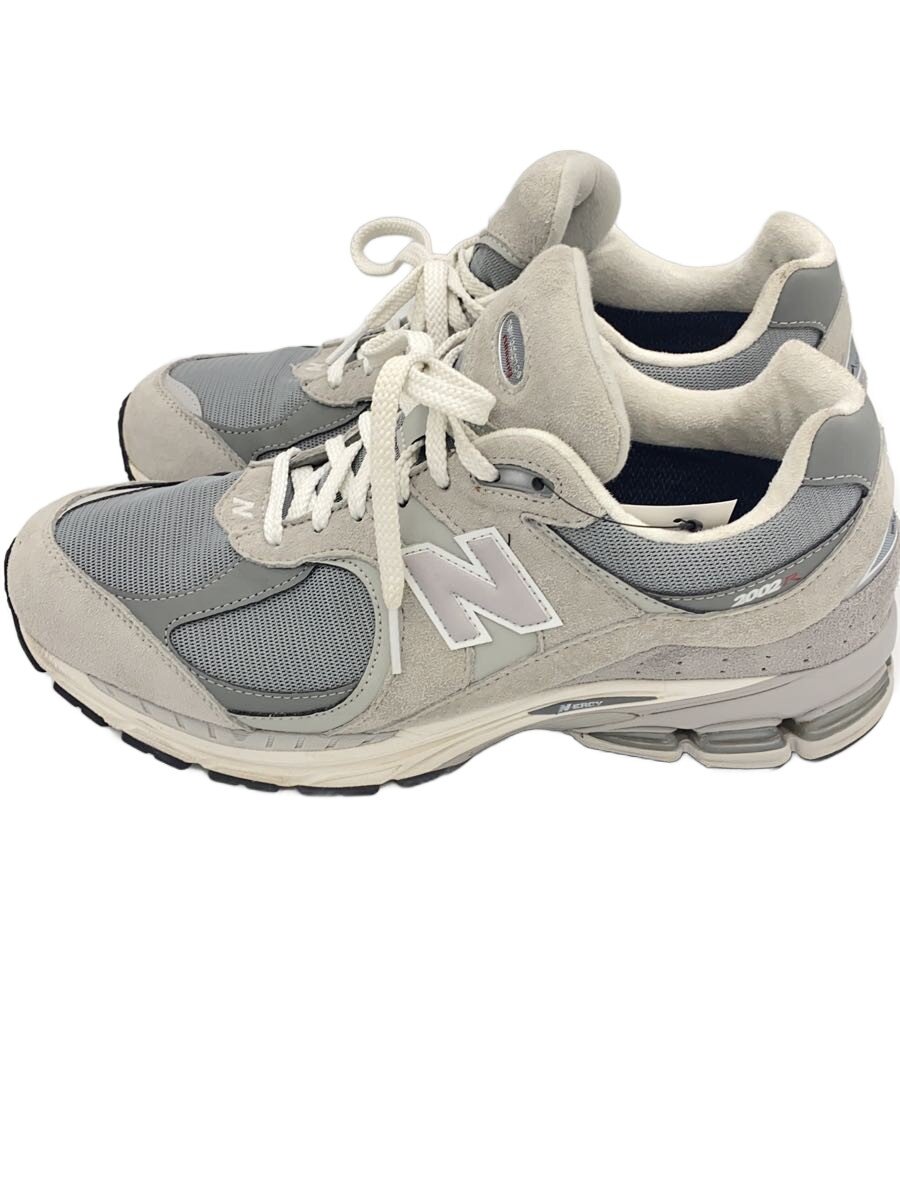 【中古】NEW BALANCE◆ローカットスニーカー/28.5cm/GRY/M2002RXJ【シューズ】|2nd STREET 店
