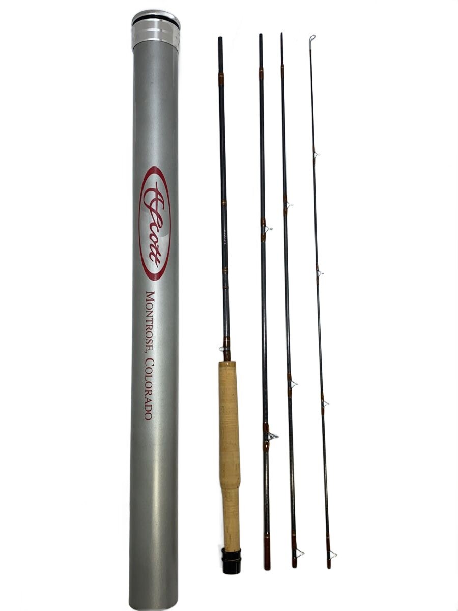【中古】SCOTT◆極点/Scott G2 773/4//【運動競技】