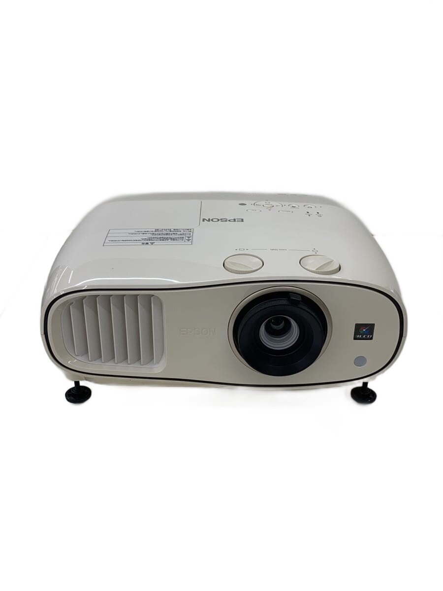 【中古】EPSON◆映写機 EH-TW6700W【家電・視覚性・オーディオ】