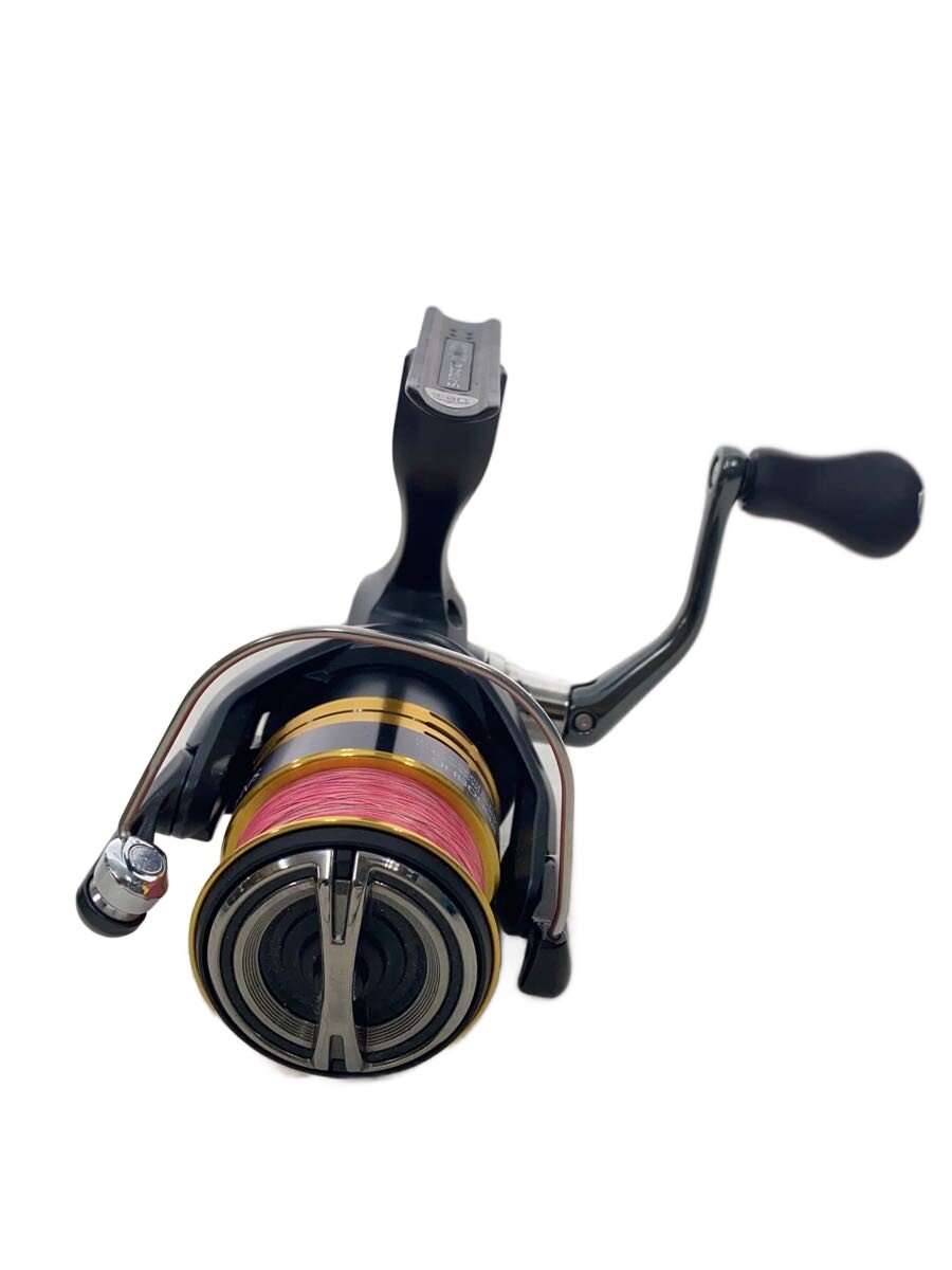 【中古】SHIMANO◆木管/SAHARA/2500SHG//【運動競技】