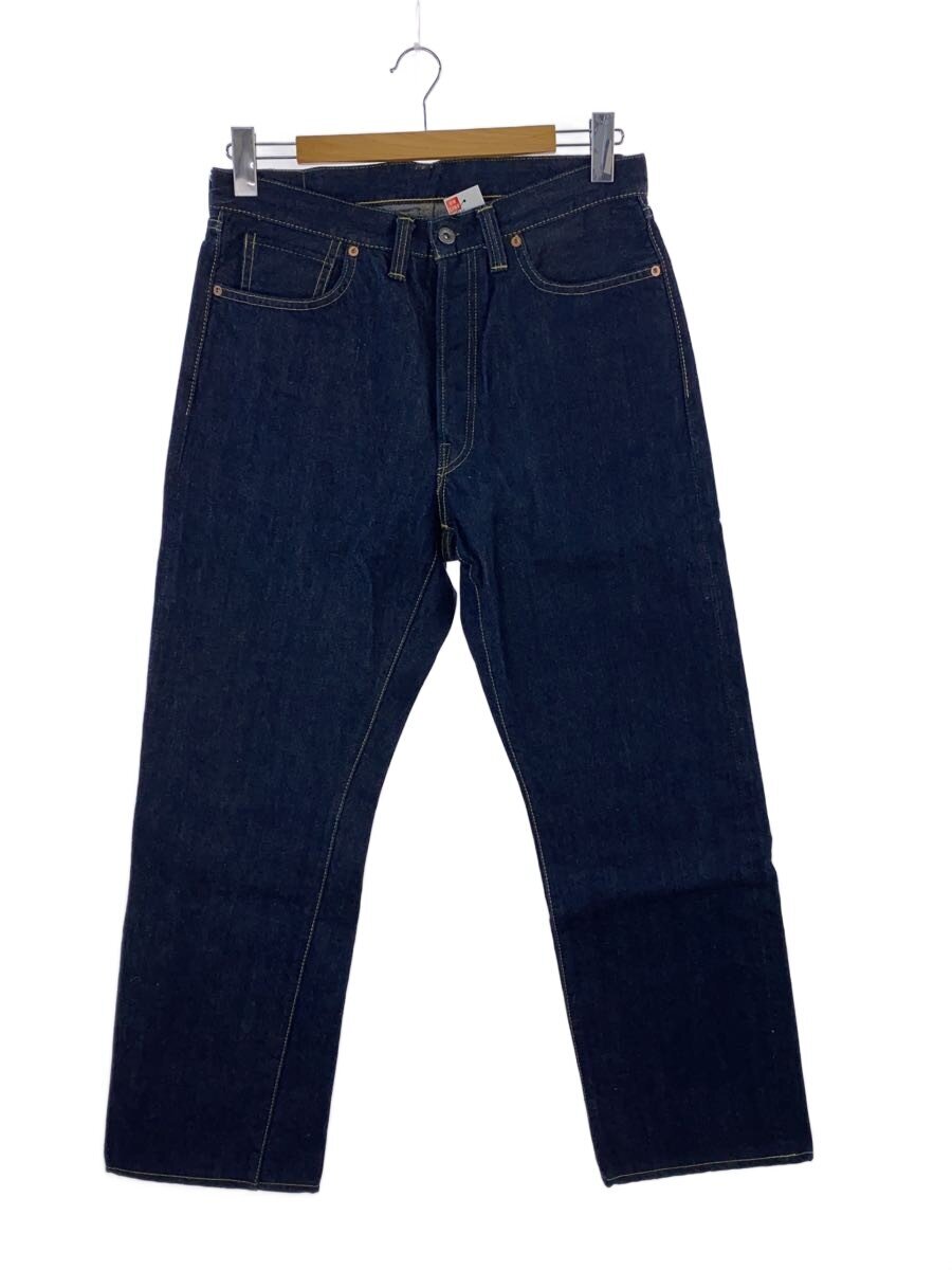 【中古】JELADO◆デニムパンツ/ボトム/33/IDG/S301XX//【メンズウェア】｜2ｎｄ STREET 店