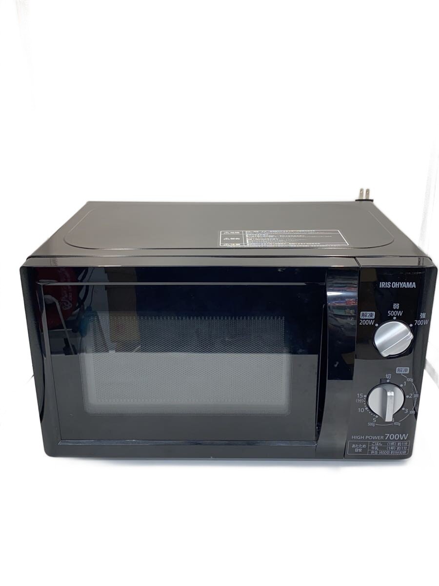 【中古】IRIS OHYAMA◆レンジ/PMB-T176-6【家電・ビジュアル・オーディオ】