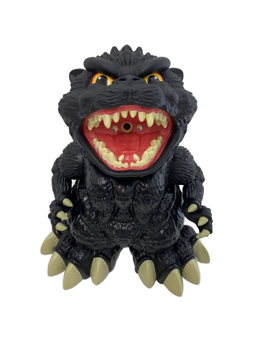 【中古】SHINE◆加湿王ゴジラ/超音波式加湿器/季節家電/シャイン【家電・ビジュアル・オーディオ】画像