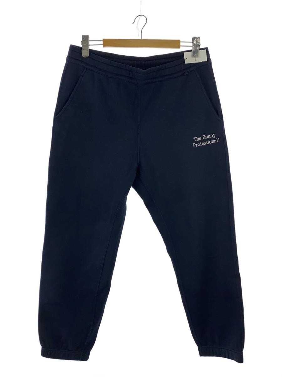【中古】the ennoy professional◆下つ方/XL/--/NVY/無地/aw20brenpt01ntl【メンズウェア】