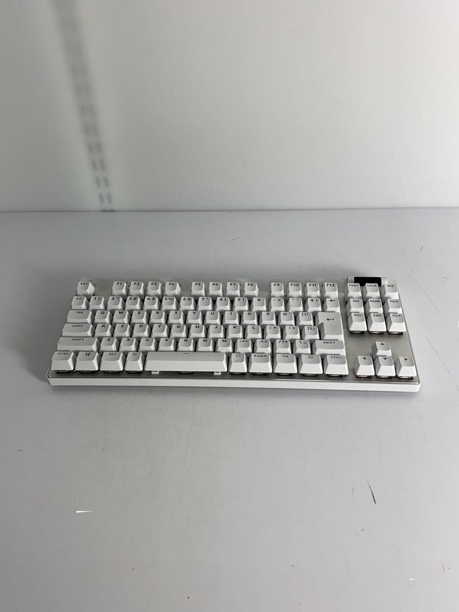 【中古】Logicool◆鍵盤 G-PKB-003WL【マイコン】