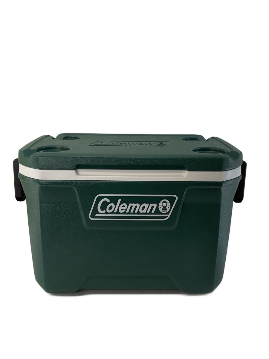 【中古】Coleman◆クーラーボックス/5833/エクストエリームホイールクーラ/50QT【スポーツ】