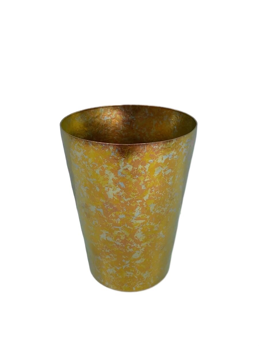 【中古】SUS Gallery◆チタンタンブラー/洋食器その他【キッチン用品】