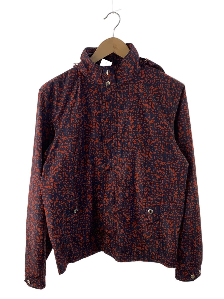 【中古】LOUIS VUITTON◆ジャケット/46/ポリエステル/総柄【メンズウェア】｜2ｎｄ STREET 店