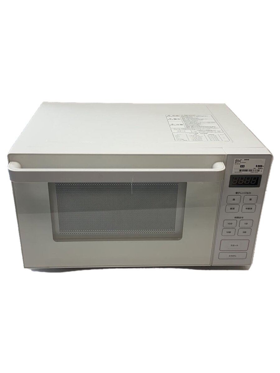 【中古】無印良品◆陰電子領域 MJ-SER18A【家電・視覚的・オーディオ】