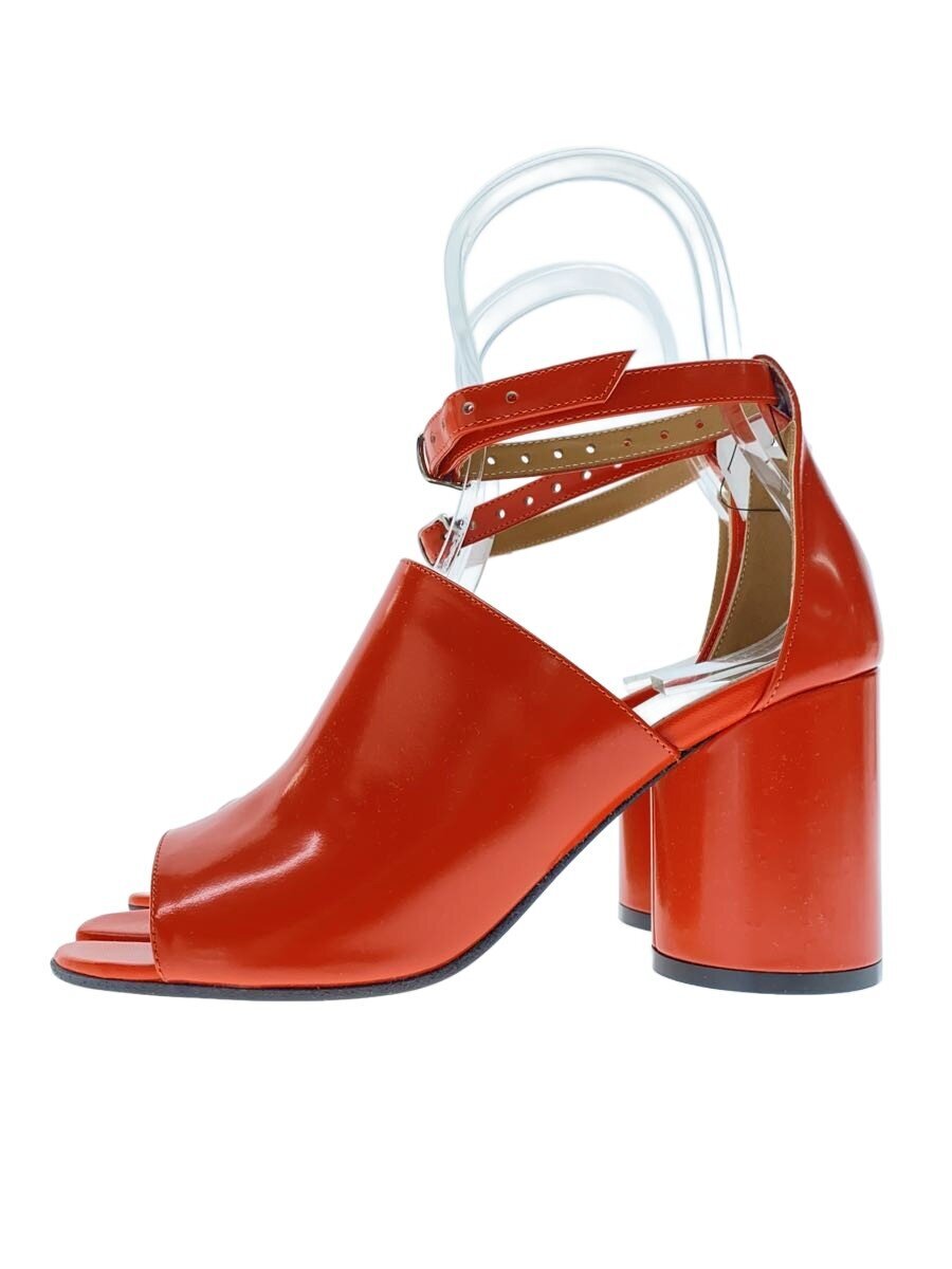 【中古】Maison Margiela◆TABI/パンプス/37/ORN/S58WP0235【シューズ】