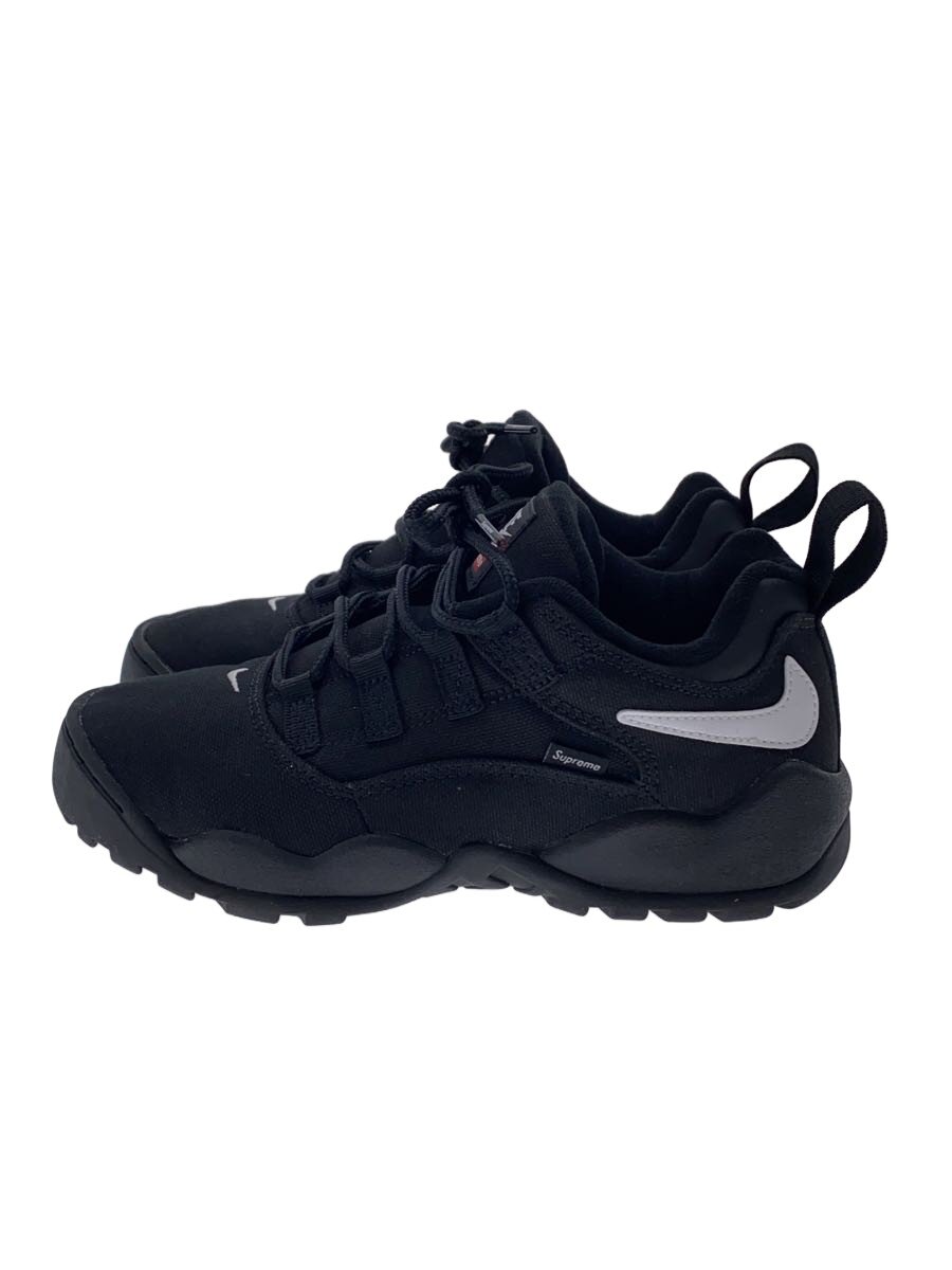 【中古】NIKE◆ローカットスニーカー_FQ3000-001/25.5糎/BLK【シューズ】