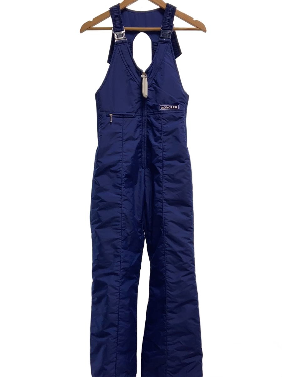 【中古】MONCLER◆ウェアー/SMS-715//【スポーツ】