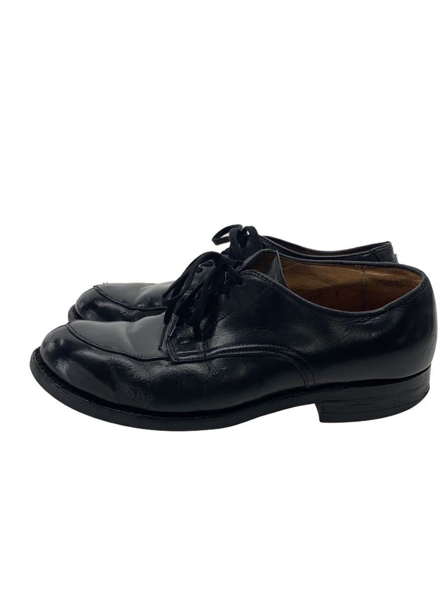 【中古】Alden◆V手当て/お召しものシューズ/US5.5/BLK/54411///【シューズ】