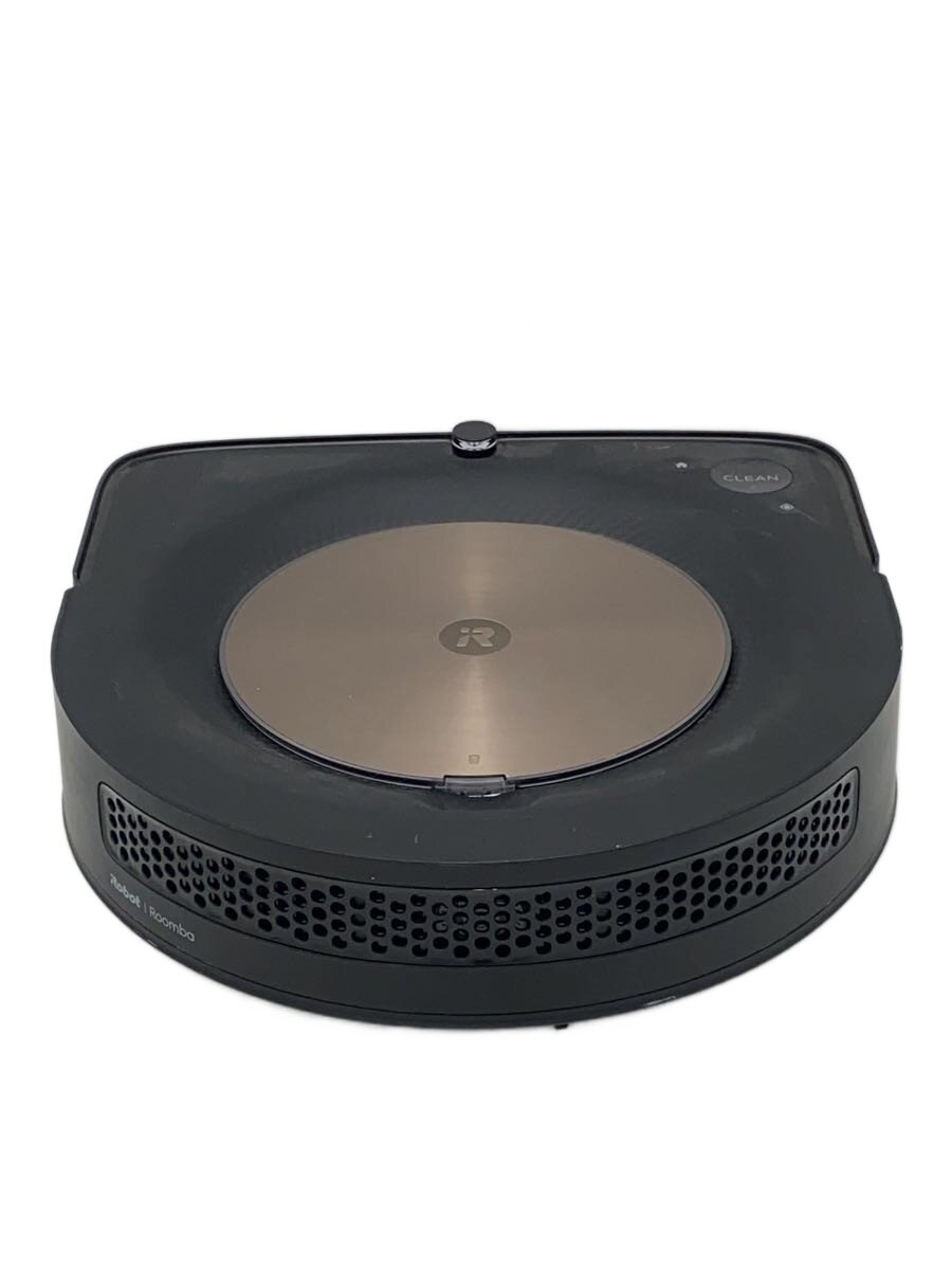 【中古】iRobot◆掃除機 ルンバ s9+ s955860【家電・ビジュアル・オーディオ】