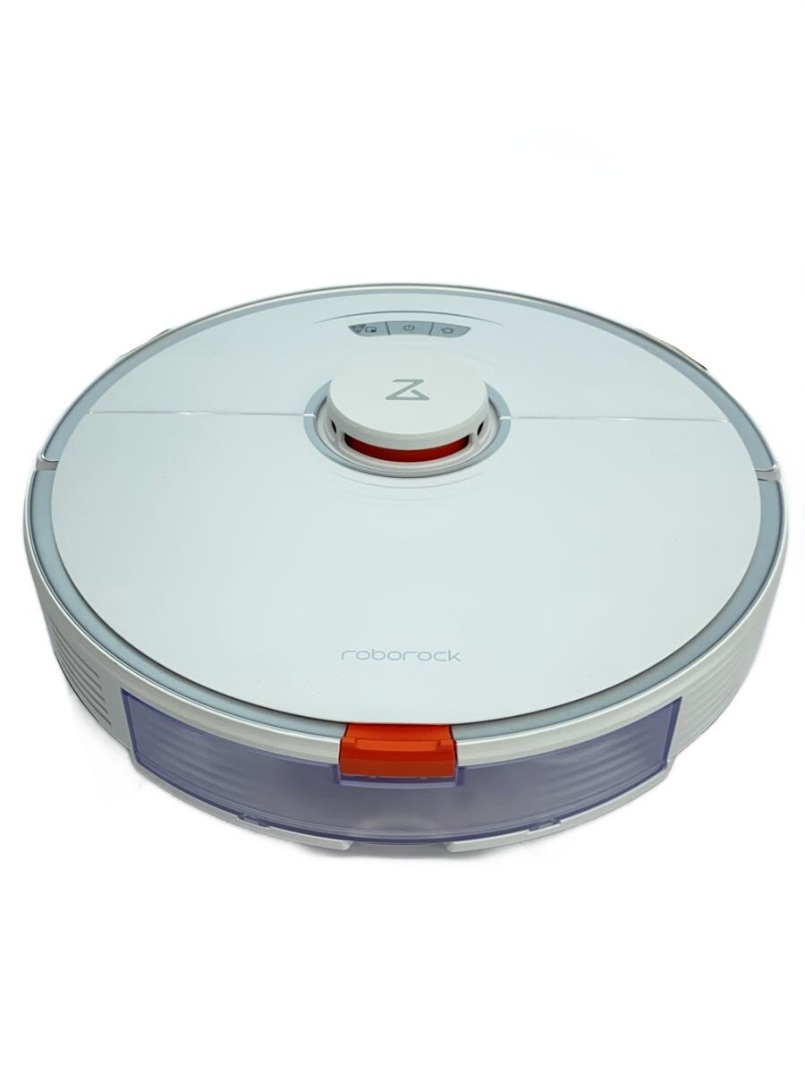 【中古】roborock◆掃除機 Roborock S7 S702-04【家電・ビジュアル・オーディオ】｜2ｎｄ STREET 店
