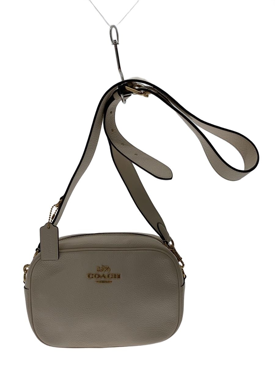 【中古】COACH◆ショルダーバッグ/レザー/M2266-CA207【バッグ】｜2ｎｄ STREET 店