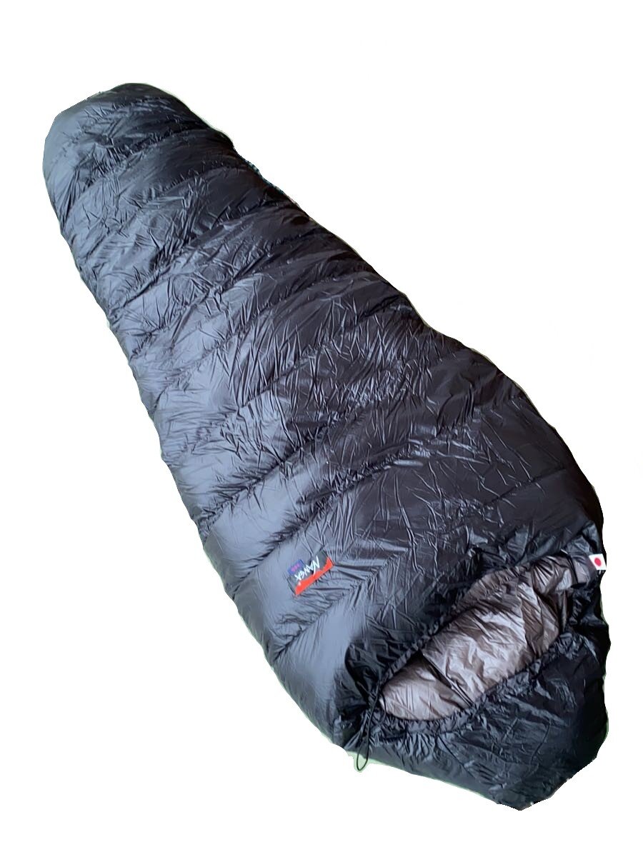 【中古】NANGA◆シュラフ//【運動競技】
