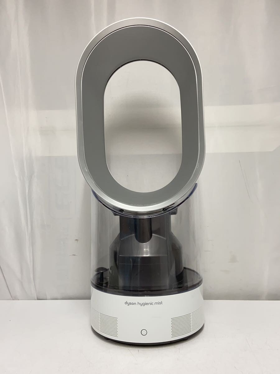 【中古】dyson◆加湿器 Dyson Hygienic Mist MF01WS [ホワイト/シルバー]【家電・ビジュアル・オーディオ】