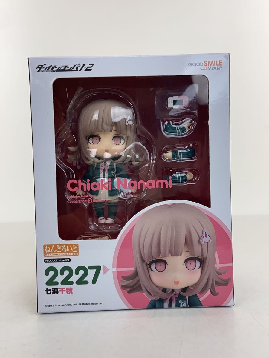 【中古】GOOD SMILE COMPANY◆フィギュア/コミック&アニメ//【ホビー】