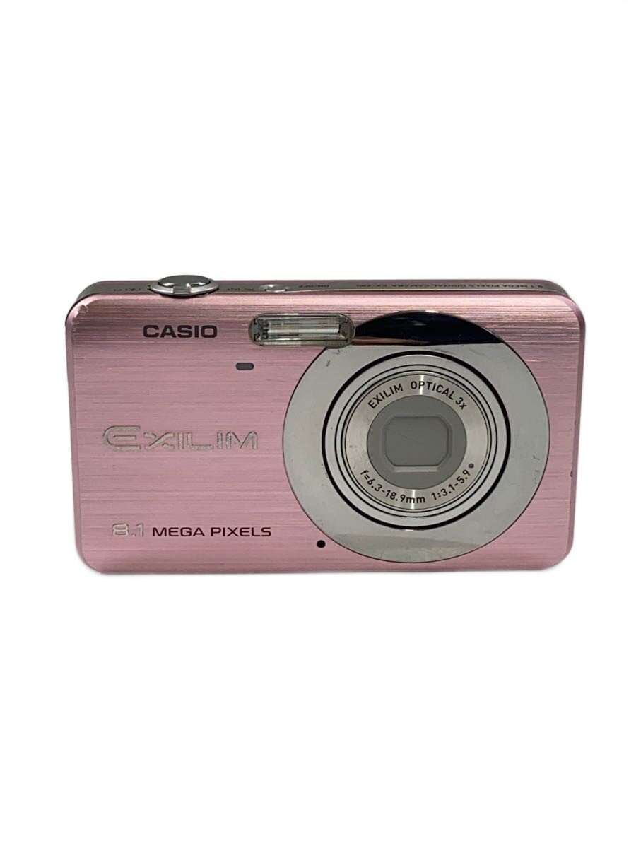【中古】CASIO◆デジタルカメラ EXILIM ZOOM EX-Z80//【カメラ】|2nd STREET 店