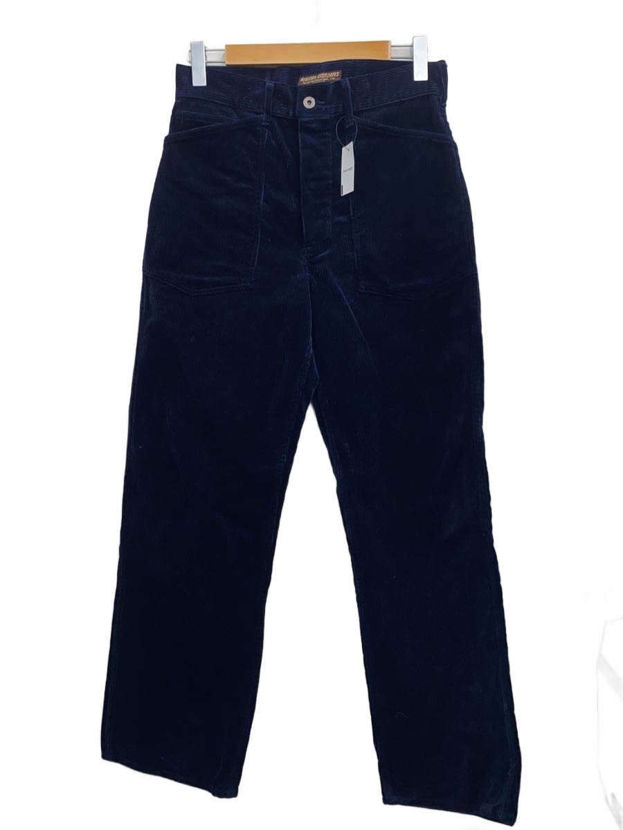 【中古】Buzz Rickson&rsquo;s◆ボトム/32/コーデュロイ/NVY/br42393【メンズウェア】｜2ｎｄ STREET 店
