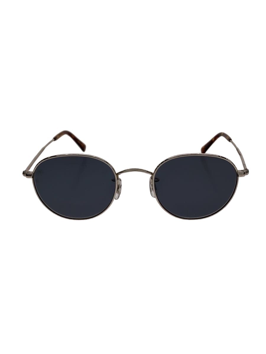 【中古】Buddy Optical◆サングラス/SLV/メンズ/princeton【服飾雑貨他】｜2ｎｄ STREET 店