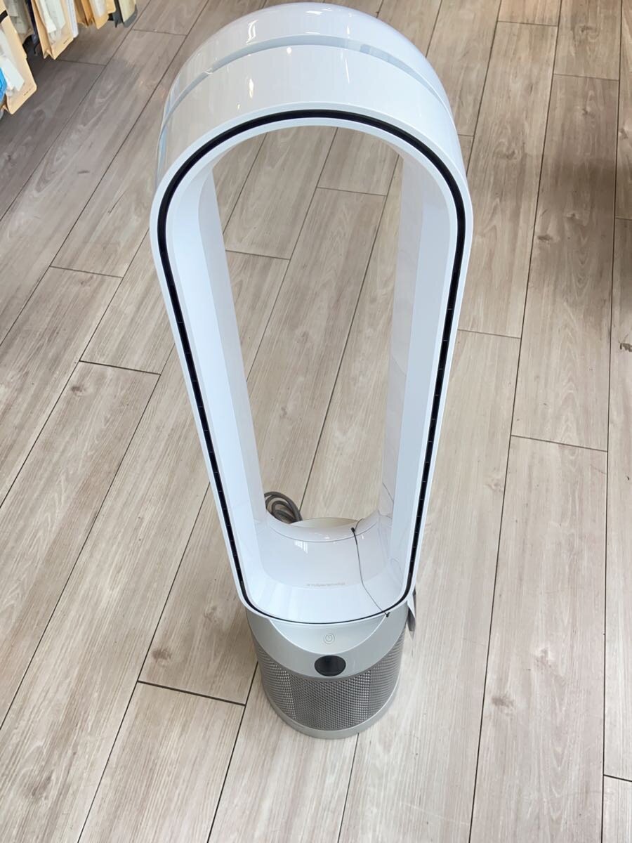 【中古】dyson◆扇風機/TP7A【家電・ビジュアル・オーディオ】