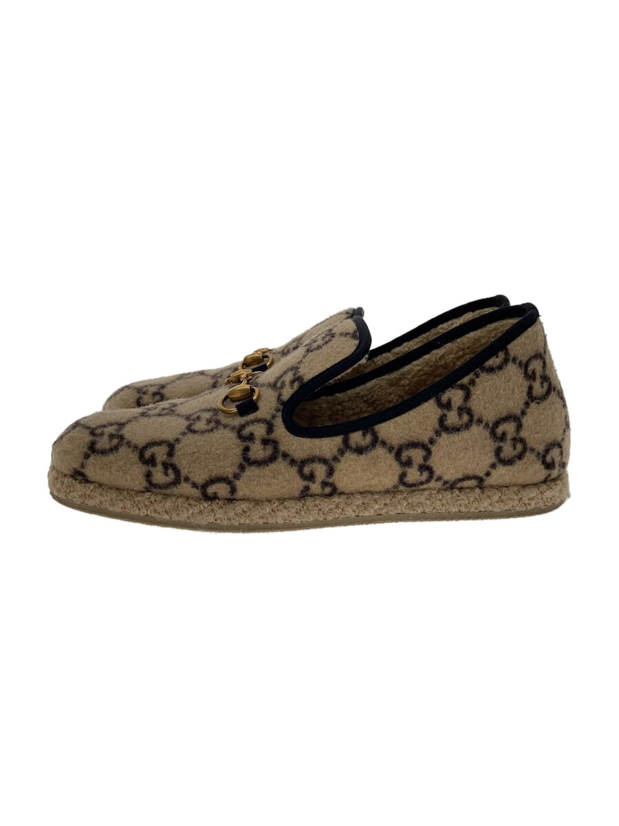 【中古】GUCCI◆ローファー/UK8.5//【シューズ】｜2ｎｄ STREET 店