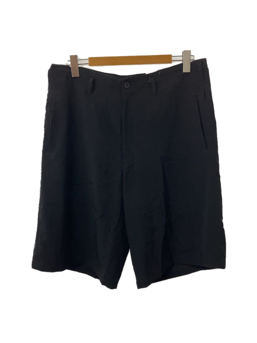 【中古】yohji yamamoto POUR HOMME◆ボトム/3/--/BLK/hp-p52-500//【メンズウェア】｜2ｎｄ STREET 店