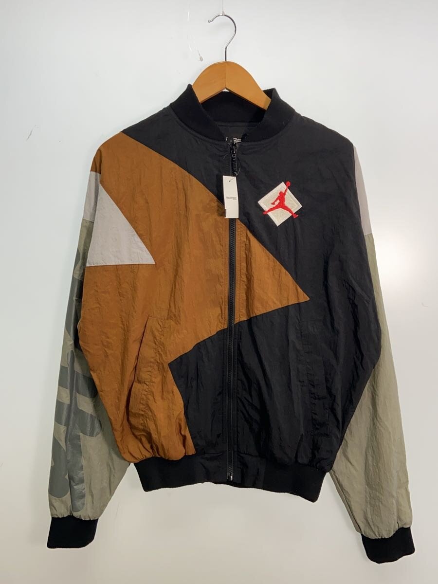 【中古】NIKE◆ナイロンジャケット/S/ナイロン/BLK/AO4384-010【メンズウェア】｜2ｎｄ STREET 店