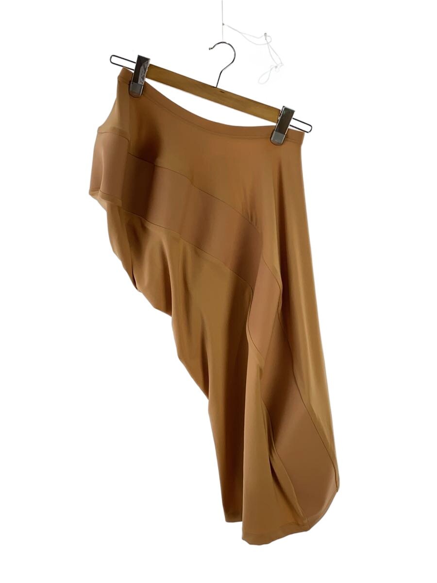 【中古】ISSEY MIYAKE◆FIGURATIVE/スカート/2/ポリエステル/ORN/IM31JK734/ボンディング/変形【レディースウェア】｜2ｎｄ STREET 店