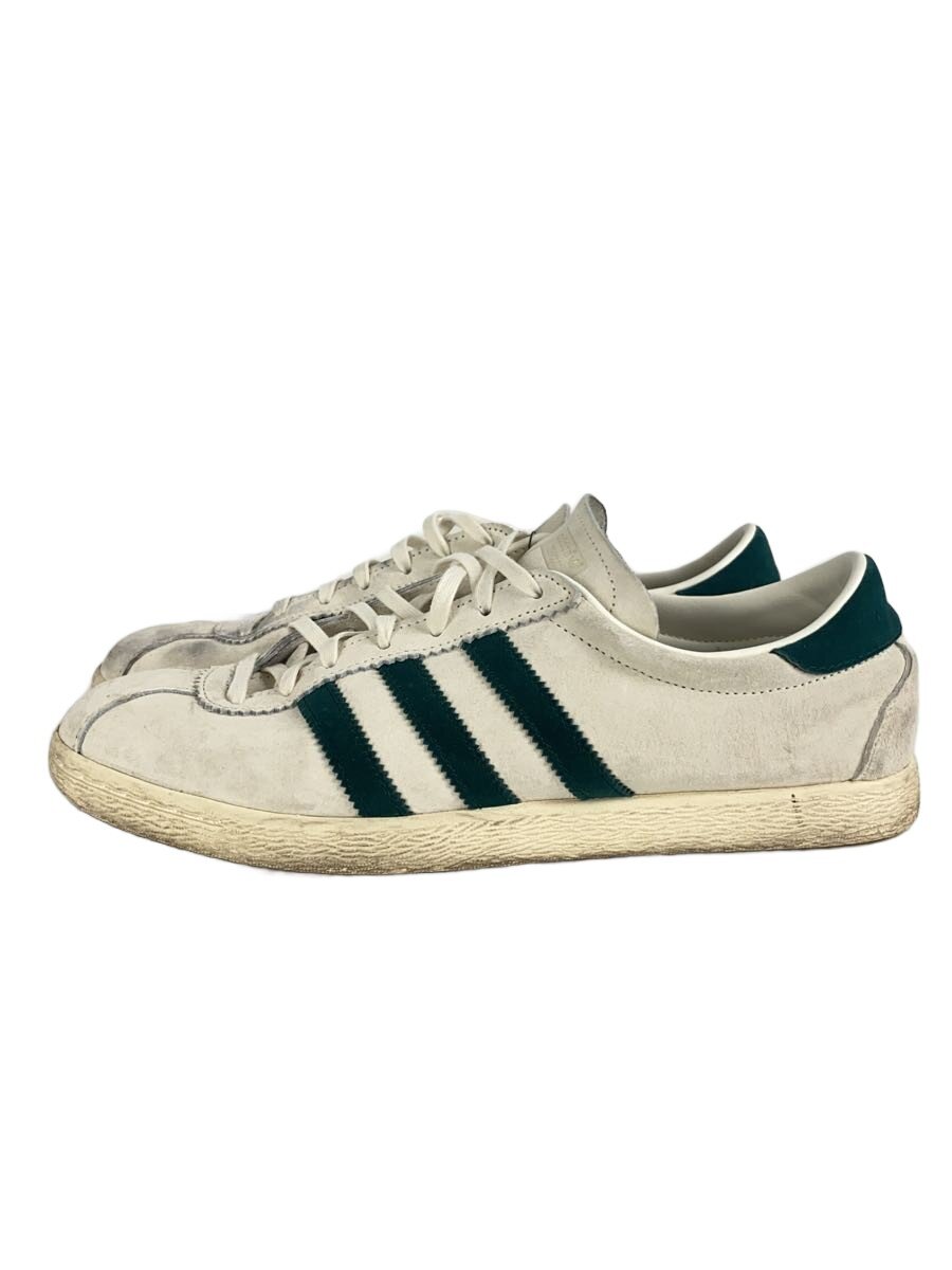 【中古】adidas◆TOBACCO_紙巻きタバコ/28糎/白いこと/JR2742【シューズ】