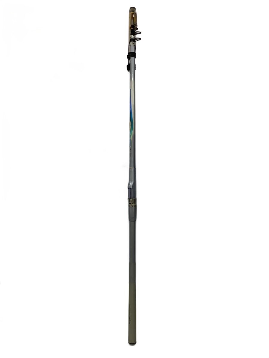 楽天市場】DAIWA/ダイワ DV1/スピニングロッドSET ブラックVer