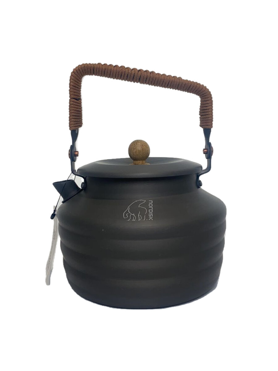 【中古】NORDISK◆キャンプ用品その他/GRY//【スポーツ】