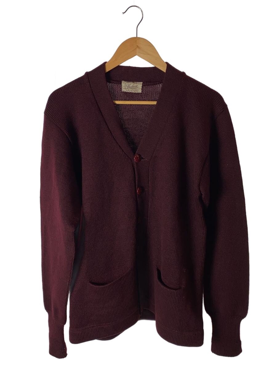 【中古】DEHEN/ジレー(朦々たる)/--/--/BRD【メンズウェア】