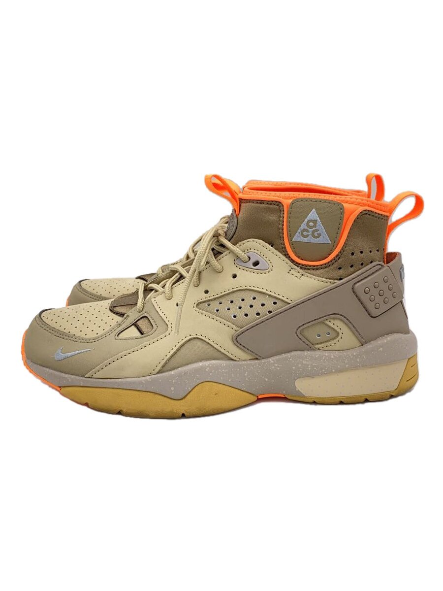 【中古】NIKE ACG◆ハイカットスニーカー/28cm/BRW/DM0840-200【シューズ】｜2ｎｄ STREET 店