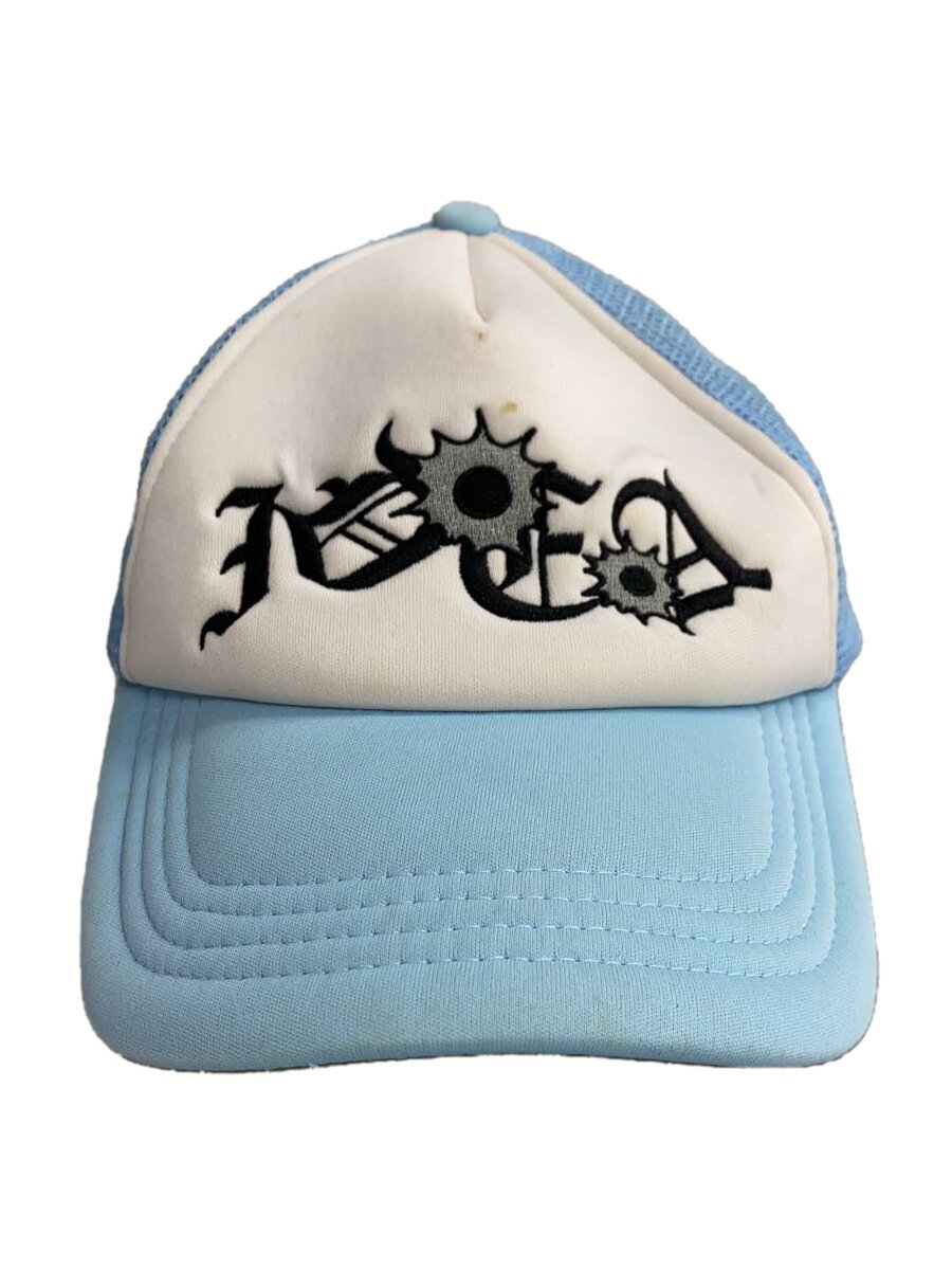 【中古】メッシュ旗がしら/--/BLU/メンズ【服飾雑貨他】