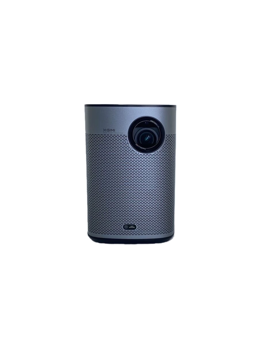 【中古】XGIMI◆映写機 Halo+ WM03A【家電・視覚性・オーディオ】