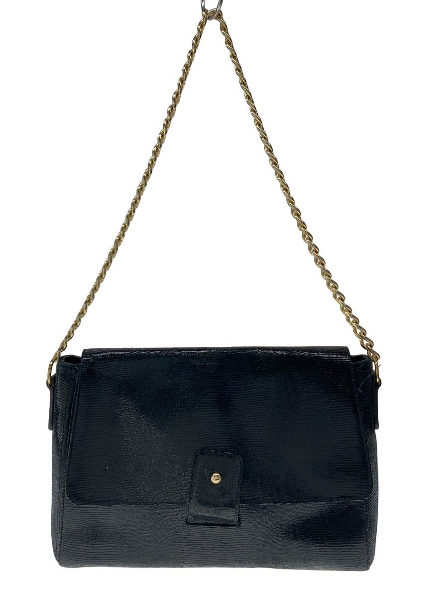 【中古】A.P.C.◆トートバッグ/--/BLK【御徒面子】