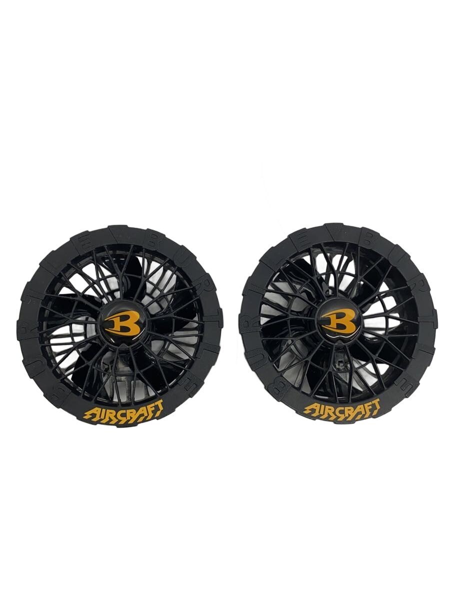 【中古】BURTLE◆ファンユニット/バッテリーセット/生活家電その他/AC09-24V【家電・ビジュアル・オーディオ】